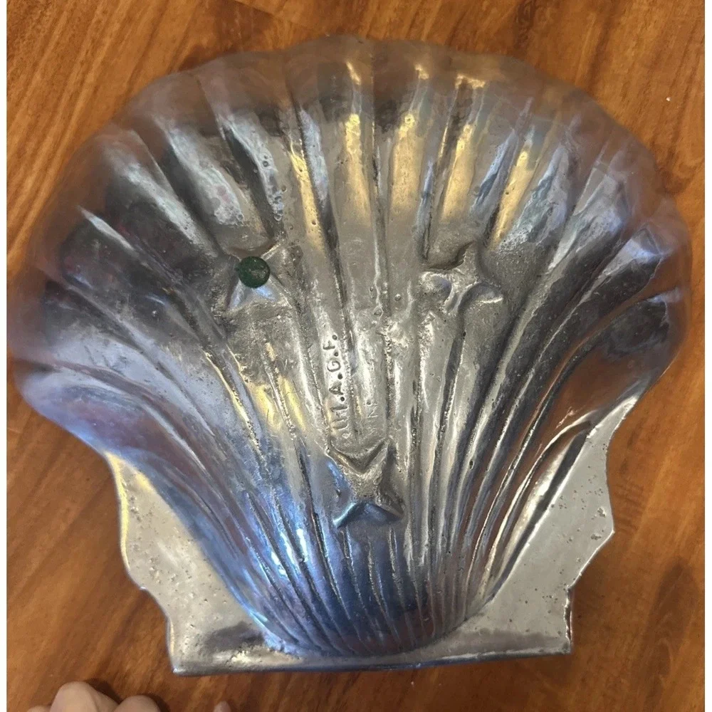 N/A vintage silver